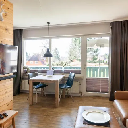 Bergchalet 1 Mit Balkon Braunlage