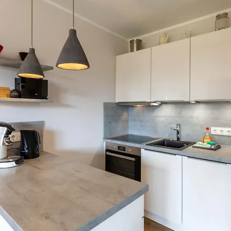 Bergchalet 1 Mit Balkon * Braunlage