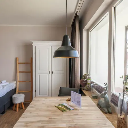 Bergchalet 1 Mit Balkon